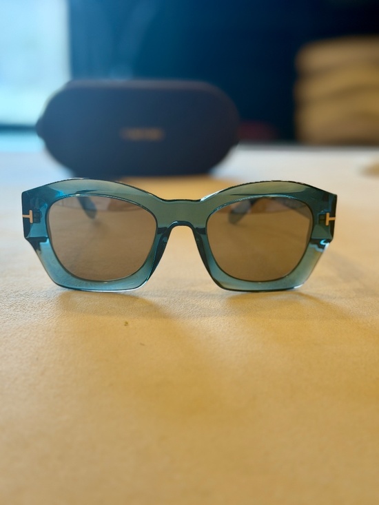 Tom Ford Sunglasses main image 4